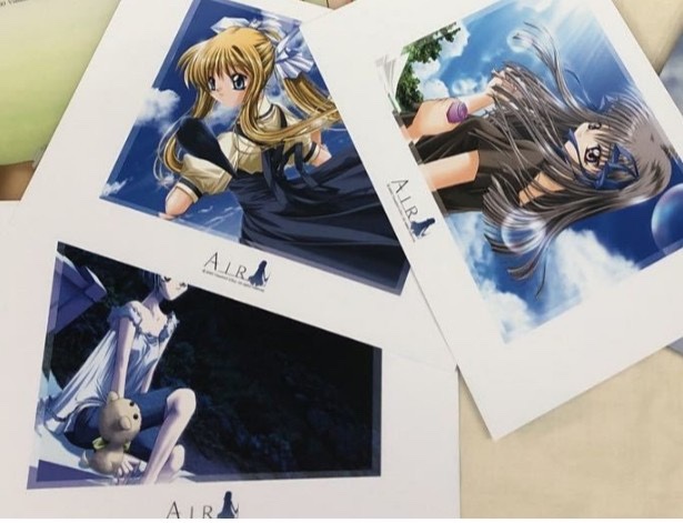 【AIRKEY】ポストカードセット.jpg